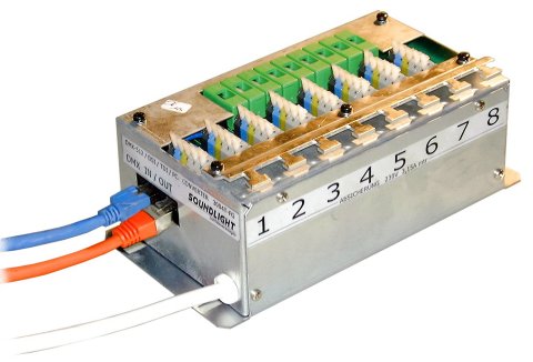 [DMX DSI 3004T-FG]